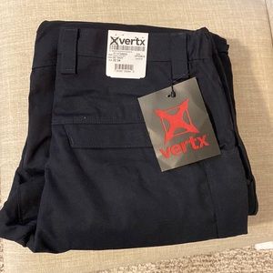 Vertx Phantom OPS Pants (Navy)
